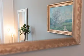 The Grande Kaßberg Apartment - Balkon, Netflix, Nespresso, Zentral - Image 3