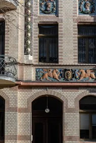 The Grande Kaßberg Apartment - Balkon, Netflix, Nespresso, Zentral - Image 2
