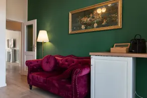 The Grande Kaßberg Apartment - Balkon, Netflix, Nespresso, Zentral - Image 5