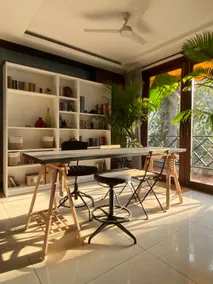 Deer Park View | Remote Work Oasis - Image 5