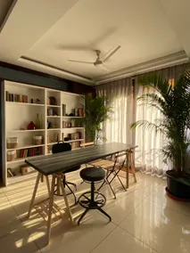 Deer Park View | Remote Work Oasis - Image 2