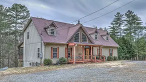 Flat Creek Falls House - Secluded & Peaceful - Image 2