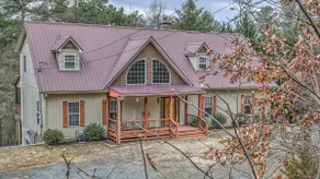 Flat Creek Falls House - Secluded & Peaceful - Image 5