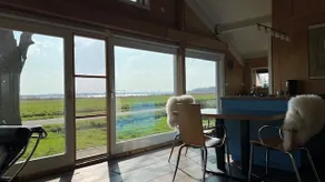 Over Lake - Image 4