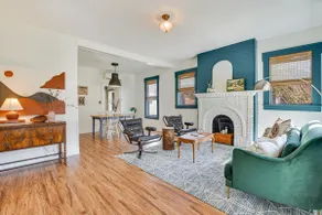 The Retreat on Mills Street-Downtown Smithville - Image 2