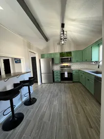 Newly remodeled quiet duplex! - Image 2