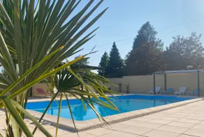 Country Wellness Escape Near Bordeaux|Pool & Yoga - Image 3