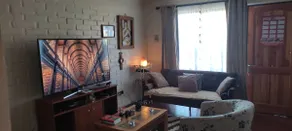 Casa de Luz, fully equipped with parking. - Image 4