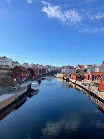 Cabin in Grundsund - Image 4