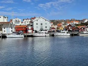 Cabin in Grundsund - Image 3
