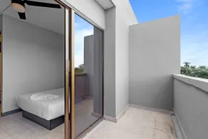 Suite with terrace - Image 3