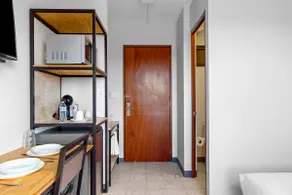 Suite with terrace - Image 2