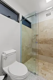 Suite with terrace - Image 5