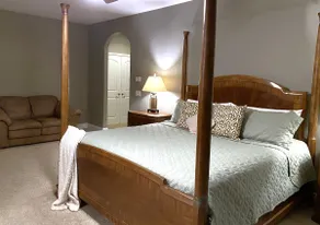 HillsideHideaway-Luxury 6 bedroom Mountain Retreat - Image 5