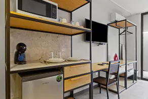 KS suite with terrace - Image 2