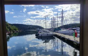 Bella Brisa, Port d'Addaia - Image 5