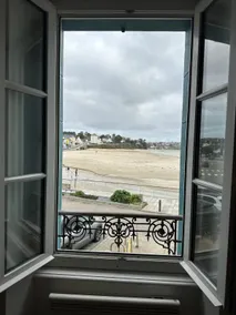 Ampio monolocale Sea View Morgat Crozon Seaside Resort 2 persone - Image 4