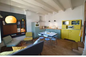 Ampio monolocale Sea View Morgat Crozon Seaside Resort 2 persone - Image 3