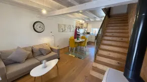 Renovated townhouse - Image 5