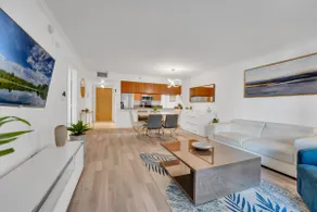 Impressive Unit in the heart of Brickell W Parking - Image 2
