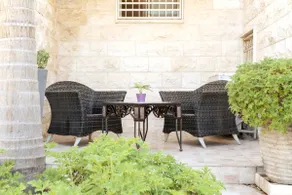 Zurich | Private Terrace | Only 3 Stairs | Parking - Image 5