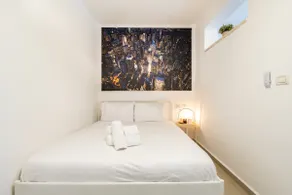 Zurich | Private Terrace | Only 3 Stairs | Parking - Image 3