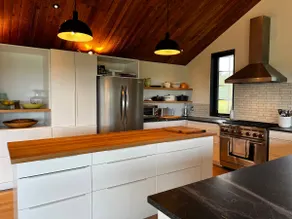 Modern Brand New Home with Sweeping Views - Image 5