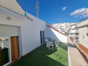 600 meters from the beach, sunny terrace - Image 5