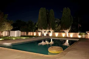 Luxury Four Bedroom Home with pool and game room! - Image 5