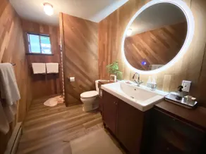 Sea Wolf Cabin - Image 5