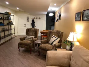 Cozy Industrial Basement Suite - Image 2
