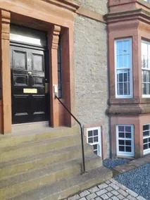 Kirkcudbright Holiday Apartments, Apartment H - Image 2