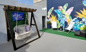 Aroma Di Caffee House: jacuzzi, pool, terrace and more - Image 5