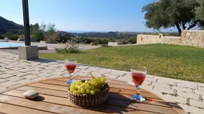 Alekos Beach Houses-Profilio's Villas - Image 4