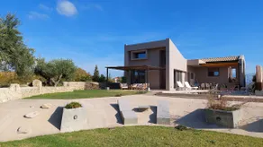Alekos Beach Houses-Profilio's Villas - Image 3