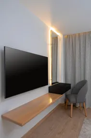 Parkside Boutique Serviced Apartments - Image 3