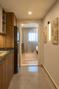 Parkside Boutique Serviced Apartments - Image 4