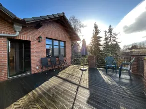 Villa Balkonien with roof terrace - Image 2