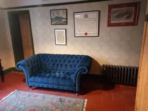 The Cottage, part of Grade Riverside 2 farm - Image 2