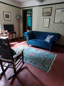 The Cottage, part of Grade Riverside 2 farm - Image 4