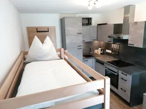 Susi's apartment in Radstadt - Image 5