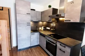Susi's apartment in Radstadt - Image 4