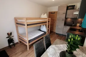 Susi's apartment in Radstadt - Image 3