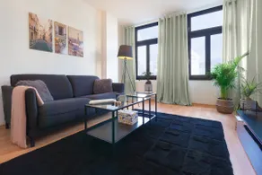 Calm flat in central location - Image 5