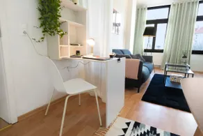 Calm flat in central location - Image 3