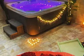 Apartment/spa in the countryside - Image 2