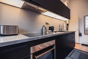 Cozy 45 m² apartment in a quiet area near the Capitol - Image 2