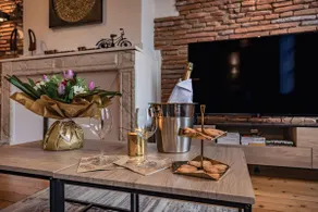 Cozy 45 m² apartment in a quiet area near the Capitol - Image 3