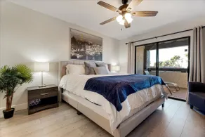 Modern Elegance w/Balcony & Resort Pool Pass! - Image 3