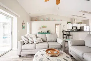 Relaxing Beach-Theme Pool Home! - Image 5
